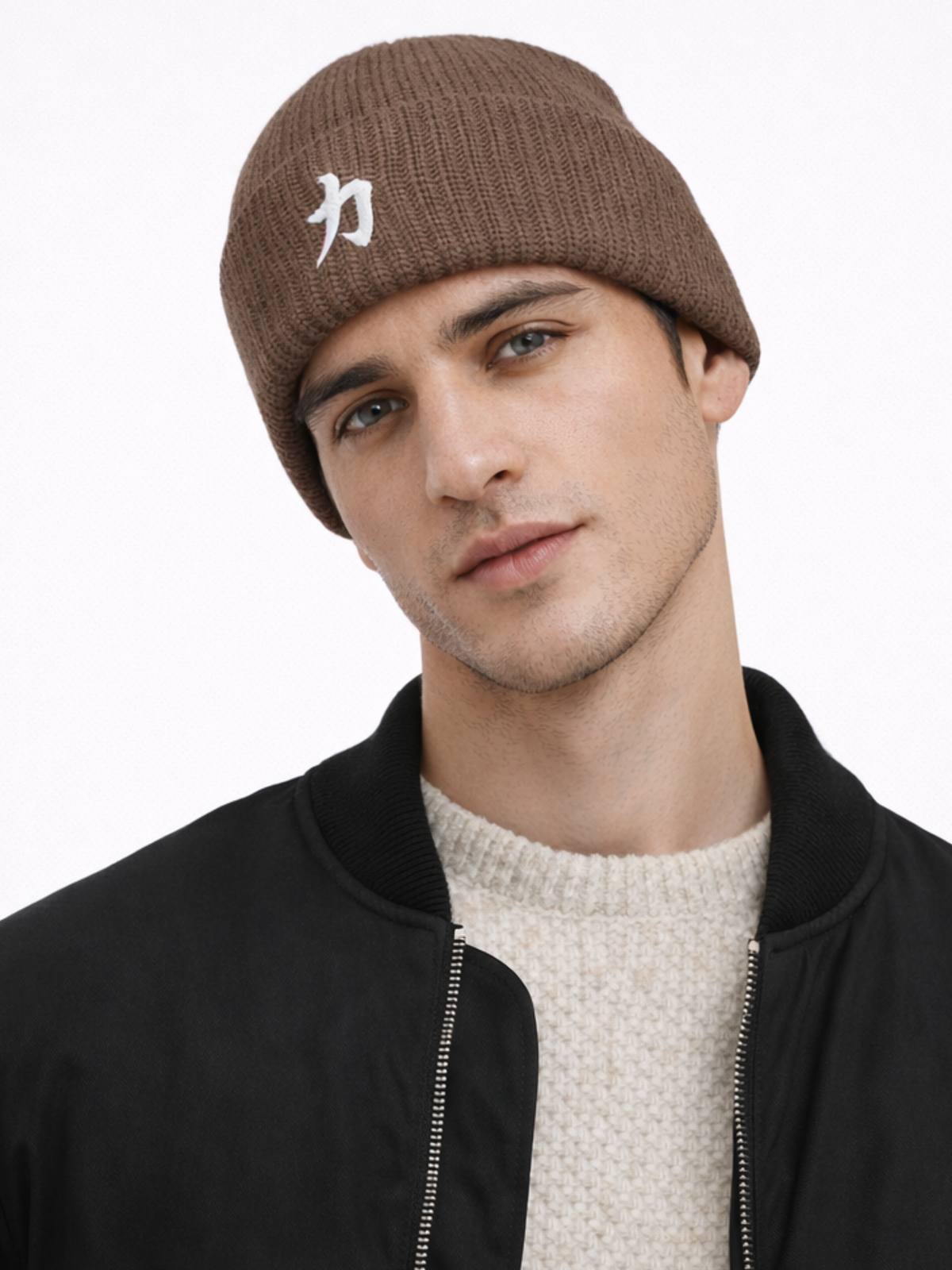 Kyoto Harmony 和 Heather Fisherman’s Beanie | 5C5V
