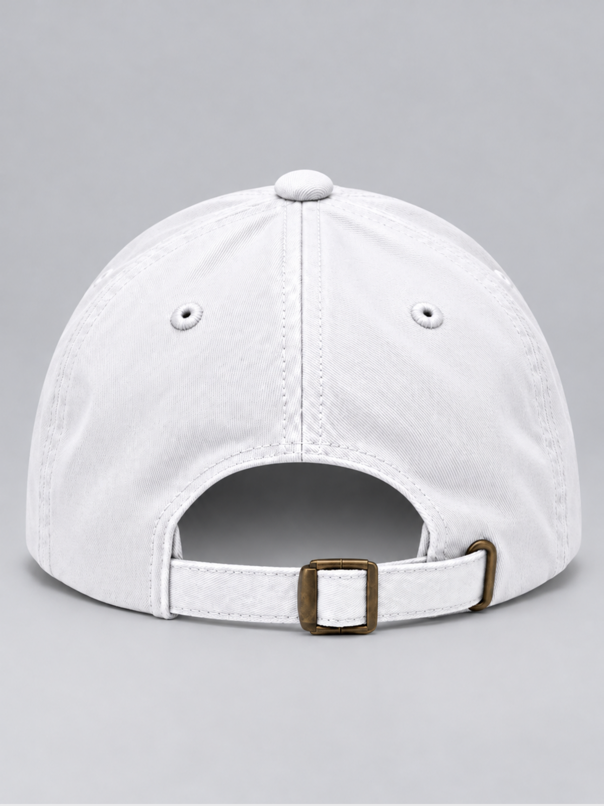 Tokyo Dream 1872 Japanese White Baseball Cap